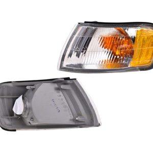 CUARTO PUNTA HD ODYSSEY 95-98 BICOLOR DEPO IZQ