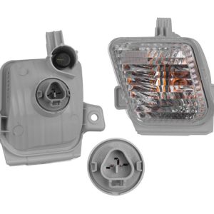 CUARTO FRONTAL HD ODYSSEY 21-22 C/FOCO DEPO IZQ