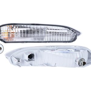 CUARTO FRONTAL HD PILOT 16-18 C/FOCO DEPO DER