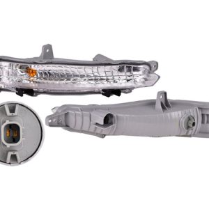 CUARTO FRONTAL HD PILOT 19-22 TYC DER