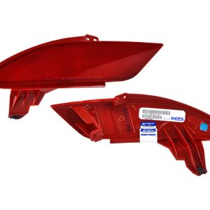 CUARTO REFLEJANTE TRASERO HD HR-V 16-22 DEPO IZQ