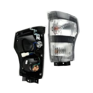 CUARTO PUNTA IZ ELF 300/400 07-08 C/FOCO DEPO DER