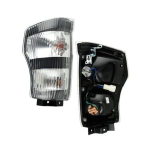 CUARTO PUNTA IZ ELF 300/400 07-08 C/FOCO DEPO IZQ