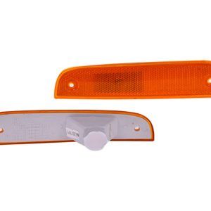 CUARTO PUNTA JP CHEROKEE 97-01 SPORT AMBAR S/FOCO DEPO DER