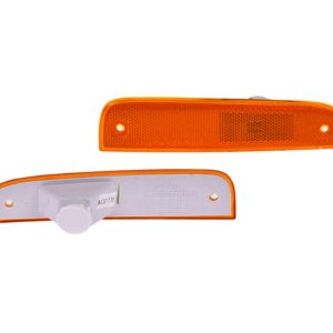 CUARTO PUNTA JP CHEROKEE 97-01 SPORT AMBAR S/FOCO DEPO IZQ