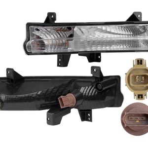 CUARTO FRONTAL JP COMPASS 18-21 C/FOCO DEPO IZQ