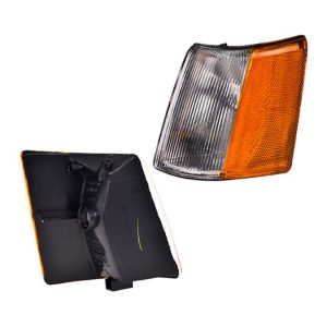 CUARTO PUNTA JP GRAND CHEROKEE 93-98 S/FOCO DEPO IZQ
