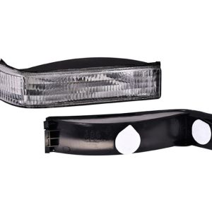 CUARTO FRONTAL JP GRAND CHEROKEE 93-98 S/FOCO DEPO DER