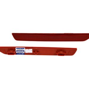 CUARTO REFLEJANTE TRASERA HD ODYSSEY 11-17 DEPO IZQ