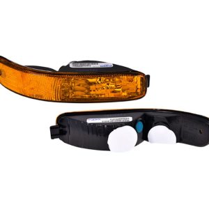 CUARTO FRONTAL JP LIBERTY 02-04 AMBAR S/FOCO DEPO DER
