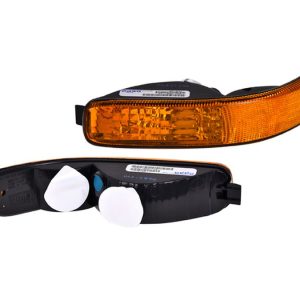 CUARTO FRONTAL JP LIBERTY 02-04 AMBAR S/FOCO DEPO IZQ