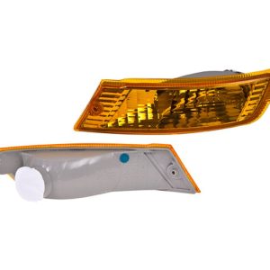 CUARTO FRONTAL JP LIBERTY 05-07 S/FOCO DEPO IZQ