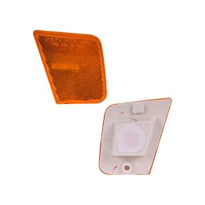 CUARTO LATERAL JP LIBERTY 05-07 S/FOCO DEPO DER