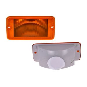 CUARTO FRONTAL JP WRANGLER 97-00 S/FOCO DEPO DER/IZQ