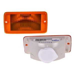CUARTO FRONTAL JP WRANGLER 01-06 S/FOCO DEPO DER