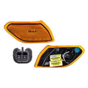 CUARTO PUNTA JP WRANGLER 18-23 LINEA NUEVA AMBAR C/FOCO DEPO DER