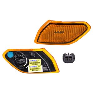CUARTO PUNTA JP WRANGLER 18-23 LINEA NUEVA AMBAR C/FOCO DEPO IZQ