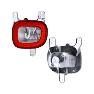 CUARTO TRASERO JP RENEGADE 17-22 BLANCO/ROJO S/FOCO DEPO DER