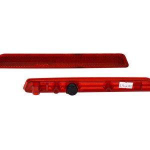 CUARTO TRASERO MZ 3 05-09 4 Y 5 PUERTAS DEPO IZQ