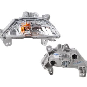CUARTO FRONTAL MZ 3 14-16 4 Y 5 PUERTAS C/FOCO DEPO DER