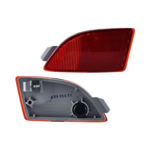 CUARTO REFLEJANTE TRASERO MZ 3 14-16 5 PUERTAS DEPO IZQ