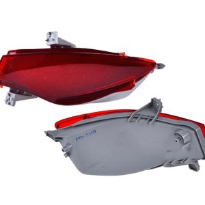 CUARTO REFLEJANTE EXTERIOR TRASERO MZ CX7 10-12 DEPO DER