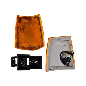 CUARTO PUNTA MZ PICK UP 86-93 AMBAR C/FOCO DEPO DER