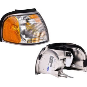 CUARTO PUNTA MZ PICK UP 98-00 S/FOCO DEPO DER