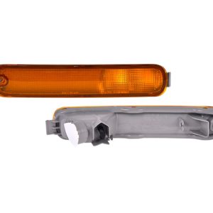 CUARTO FRONTAL MZ PROTEGE 95-96 323 AMBAR DEPO DER