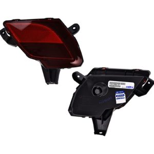 CUARTO REFLEJANTE TRASERO MZ CX5 13-17 DEPO DER