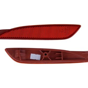 CUARTO REFLEJANTE TRASERO MZ CX5 22-23 DEPO IZQ