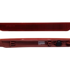 CUARTO REFLEJANTE TRASERO MZ CX30 20-23 I SPORT/I GRAND TOURING/S GRAND TOURING/HYBRID L4 4CILINDROS 2.0/2.5L 5 PUERTAS DEPO DER
