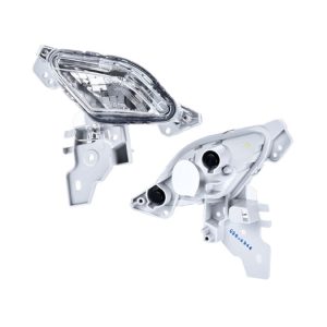 CUARTO FRONTAL MZ CX3 16-23 S/FOCO DEPO IZQ