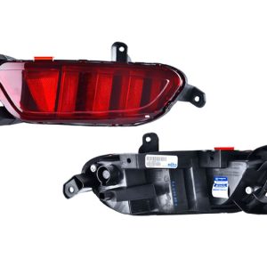 CUARTO REFLEJANTE TRASERO MZ CX3 16-23 DEPO DER