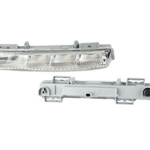 CUARTO FRONTAL MC CLASE C 07-11 C/LEDS DEPO IZQ