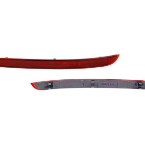 CUARTO REFLEJANTE TRASERO MC CLASE M ML350/400/500 12-15 DEPO DER