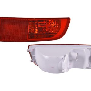 CUARTO REFLEJANTE TRASERO MC SPRINTER 10-19 P/FOCO S/FOCO DEPO DER