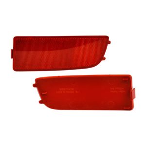 CUARTO REFLEJANTE TRASERO MC SPRINTER 07-17/CRAFTER 08-16 TYC DER