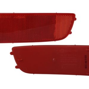 CUARTO REFLEJANTE TRASERO MC SPRINTER 07-17 DEPO DER