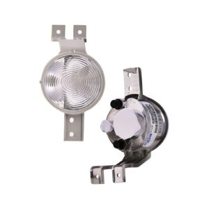 CUARTO FRONTAL MN COOPER 02-06 S/FOCO DEPO DER