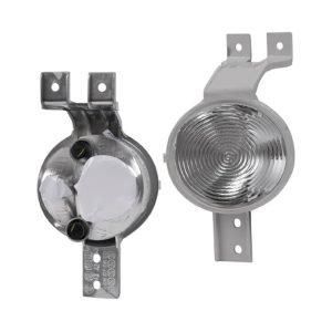 CUARTO FRONTAL MN COOPER 02-06 S/FOCO DEPO IZQ