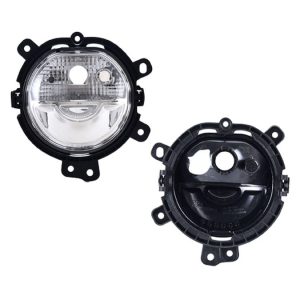CUARTO FRONTAL MN COOPER 14-16 S/FOCO DEPO DER