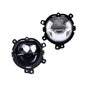 CUARTO FRONTAL MN COOPER 14-16 S/FOCO DEPO IZQ