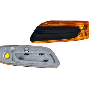 CUARTO LATERAL MN COOPER 14-18 AMBAR S/FOCO DEPO IZQ
