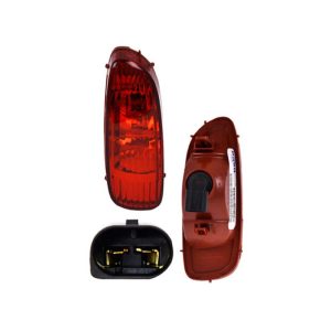 CUARTO TRASERO MN COOPER 14-18 C/FOCO DEPO DER