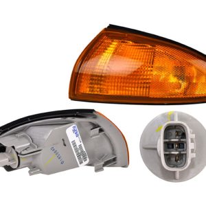 CUARTO PUNTA MT MIRAGE/SUMMIT 93-96 2P 93-94 AMBAR DEPO IZQ
