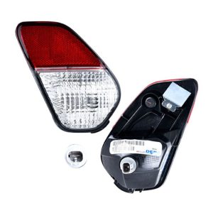 CUARTO TRASERO MT OUTLANDER SE/SEL/LIMITED/HYBRID 16-22 L4 4CIL 2.0/2.4L C/FOCO DEPO DER