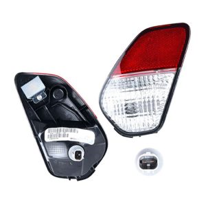 CUARTO TRASERO MT OUTLANDER SE/SEL/LIMITED/HYBRID 16-22 C/FOCO DEPO IZQ