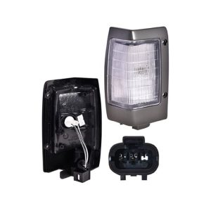CUARTO PUNTA NS D21 94-08 FILO GRIS C/FOCO LUCID DEPO (U.T.P) IZQ