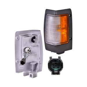 CUARTO PUNTA NS D21 90-08 BICOLOR P/PINTAR C/FOCO LUCID DEPO (U.T.P) IZQ